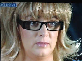 What's dodgier, the memory or the disguise?