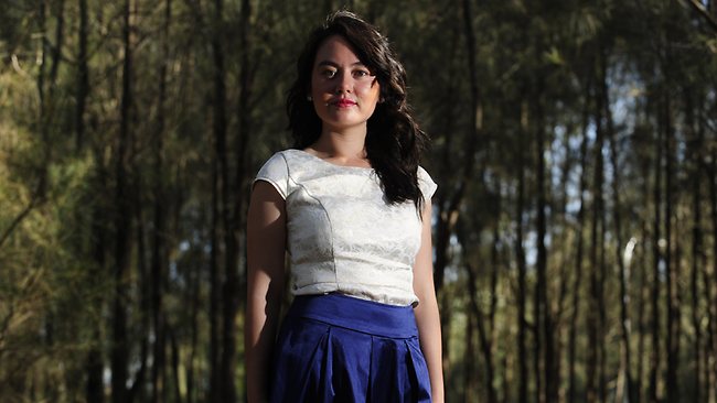 Lost in the woods? Schools out for Clr Isabelle White