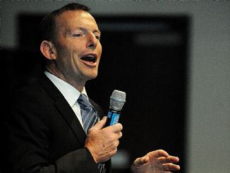 Tony still singing Jacksons praises