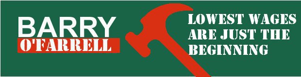 Barry Bunnings