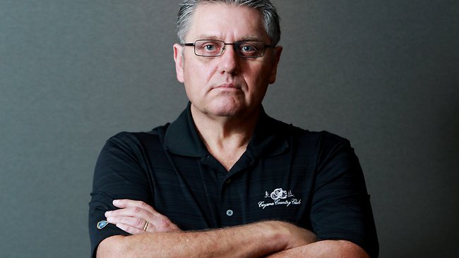 Ray "I Love Muslims & Asylum Seekers" Hadley