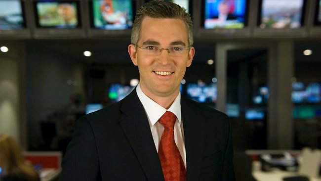 David Speers, the other Mr No