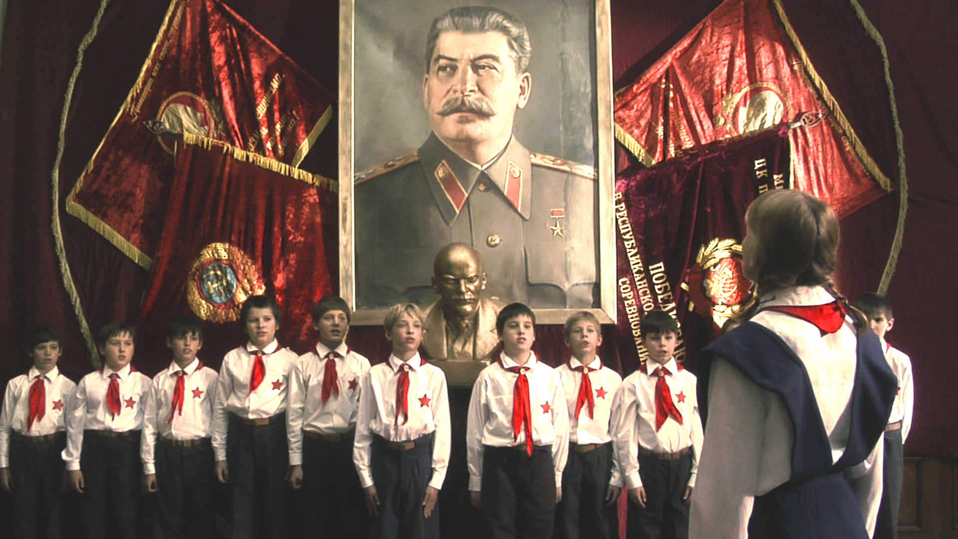 Future Coalition Front Bench?