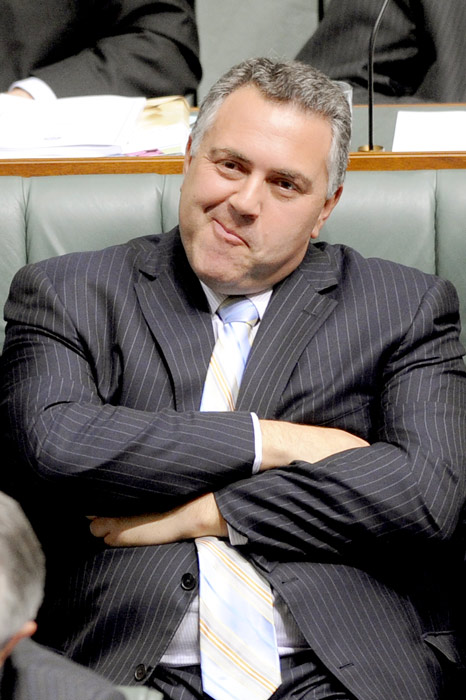 Overseas? Hmm I didn't think people knew about that....