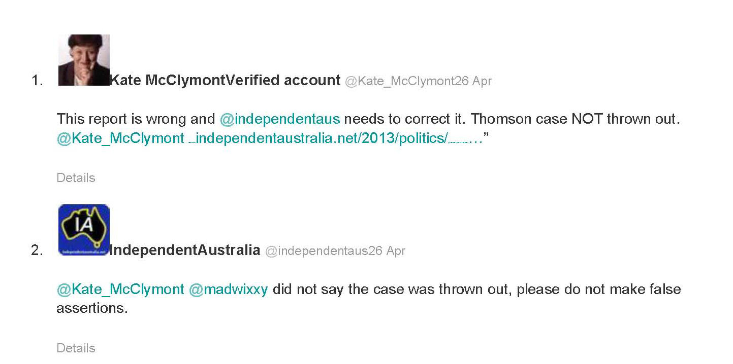 Kate McClymontVerified account