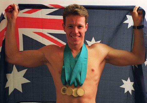 Keiran Who? asks Mayor Lenny