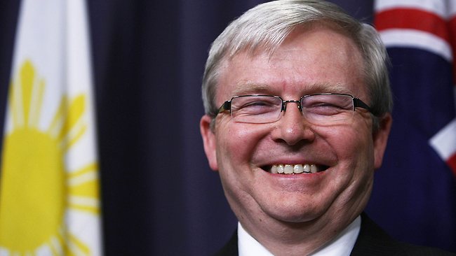 Opinion polls? Don't make me laugh...