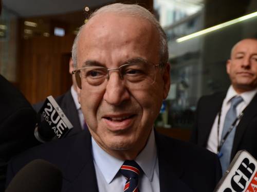Eddie Obeid - Master Of Puppets