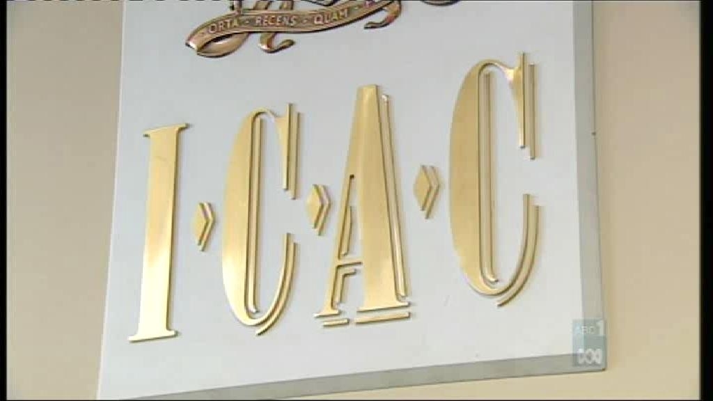 Desperately Seeking ICAC