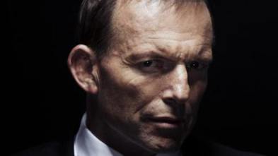 Tony Abbott - A great admirer of Jackson and her spending habits