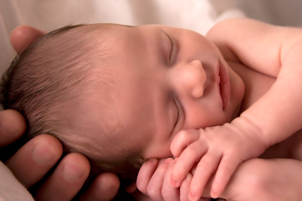 Babies - Some are worth more than others according to Tony Abbott