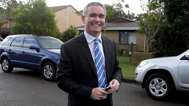 Thomson thinks it would be nice to see some evidence...