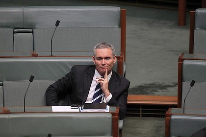 Time to ponder on his future?