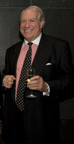 Alf Dowling of Access Focus