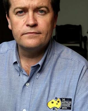 The leader the rank & file rejected