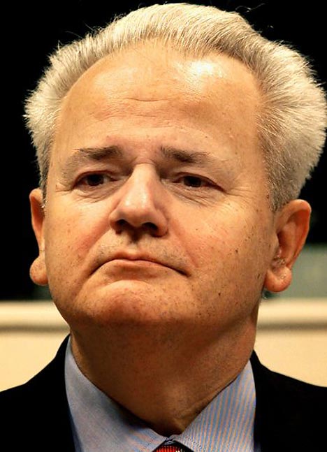 ...and the winner of the older Geert Wilders look alike contest is.... Sobidan Milosevic