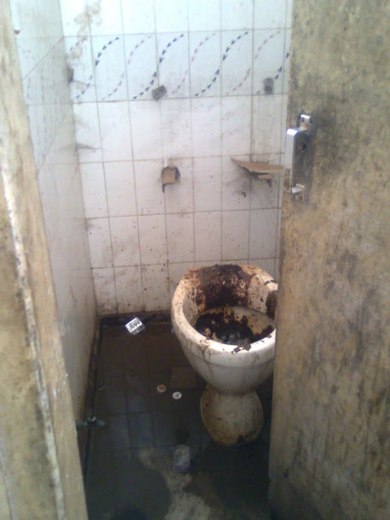 Our relationship with Indonesia... it's in there somewhere