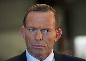 Tony Abbott - Accepts Sri Lankan torture and genocide, but won't accept Sri Lankan refugees