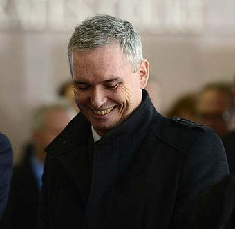 Thomson would be hoping that there are more prosecution witnesses like that