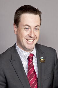 Andrew Jefferies