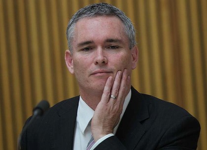 Another day another prosecution delay