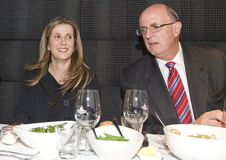 Ah, all the jitters of a first date...