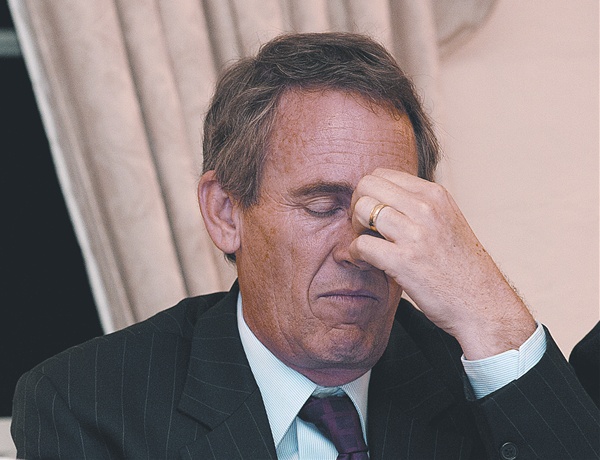 Bart Bassett