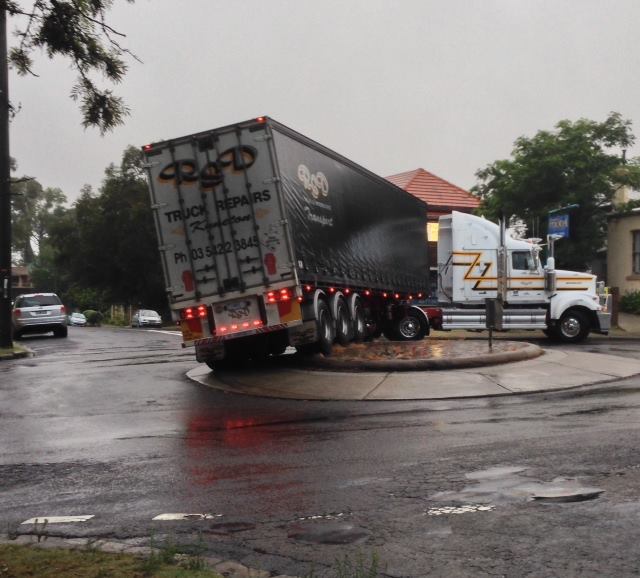 An example of why a bypass is a better option