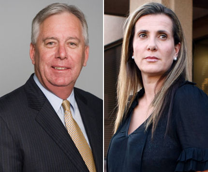 Williamson and Jackson - Close links