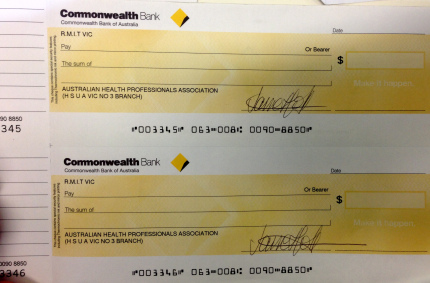 Nothing dodgy here...