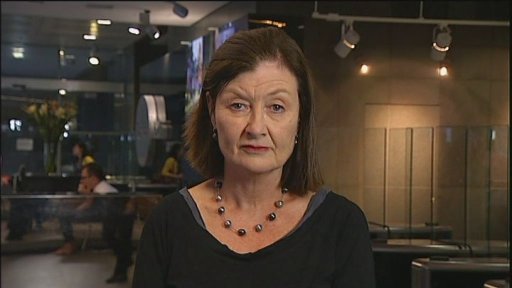 McClymont, on a mission?