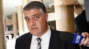 Nick Di Girolamo, the man with the final straw