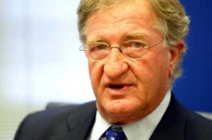 John "Pigs Arse" Elliott