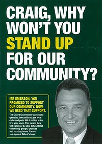 Welcome to your club...