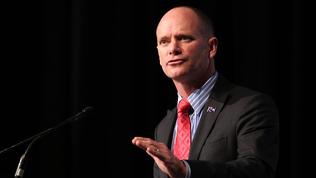 Settle down, nothing to see here...