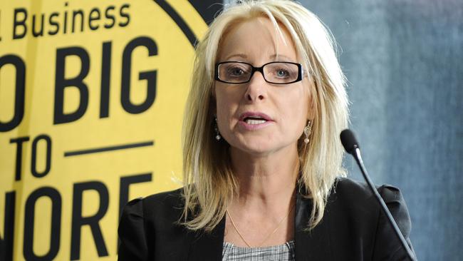 Karen McNamara -Allegations way to big to ignore