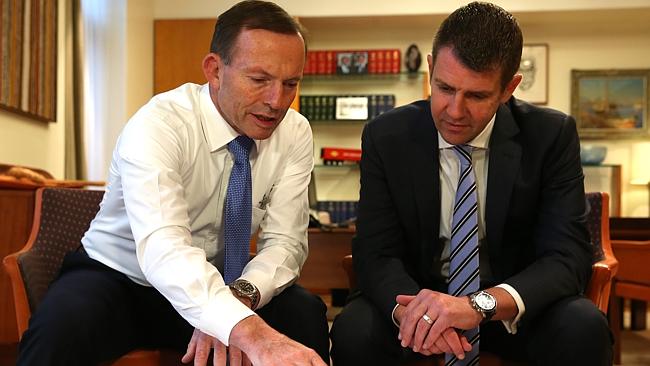 Tony pointing out to Mike which donation records to delete from the ledger?