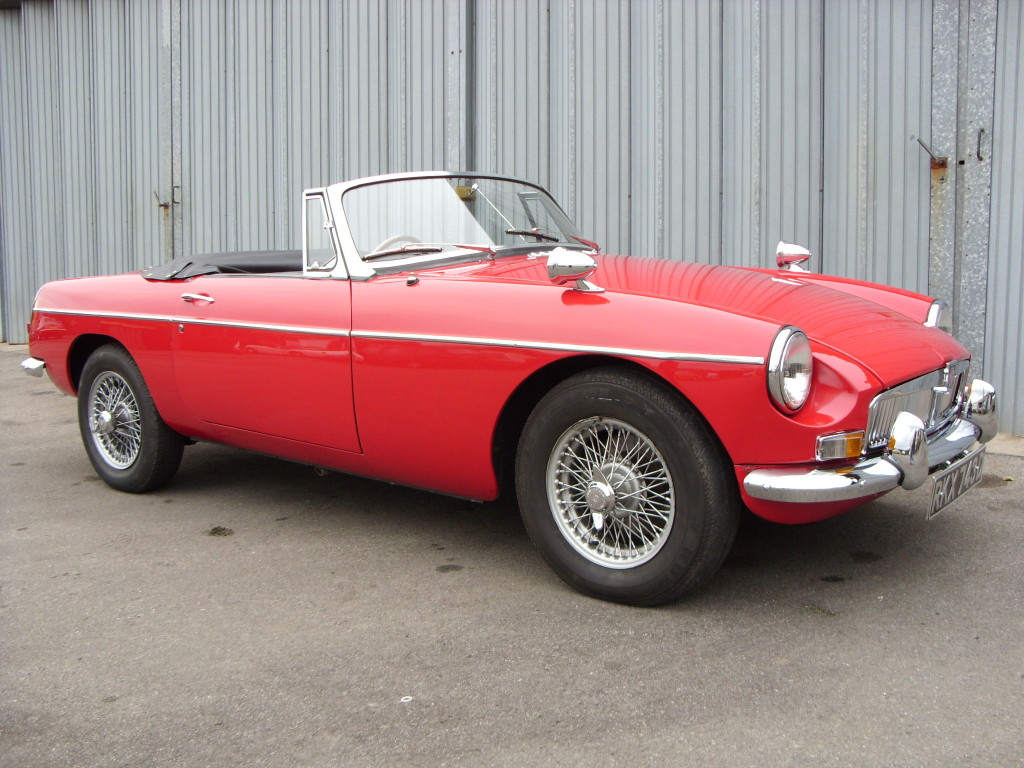 Baby you can drive my car...