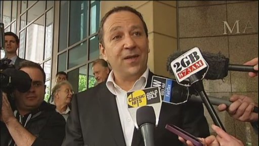 Better ask Kathy....