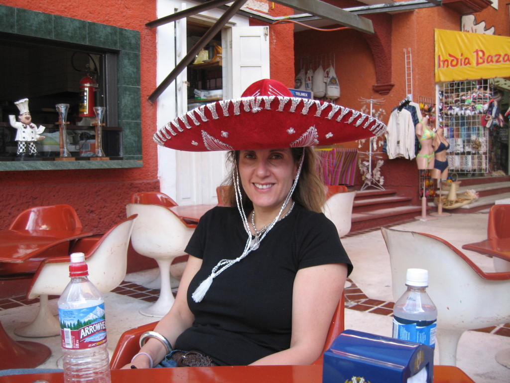 Statements have claimed that those in NSW called Jacksons faction in Victoria "The Mexicans" - Nobody knows why...