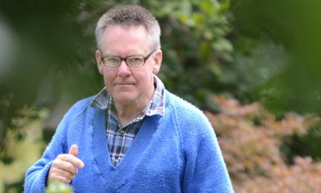 John Nestor, ousted by the Vaitican for child abuse, but described by Abbott as a man of integrity