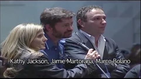 The A Team or Team Mental Health?