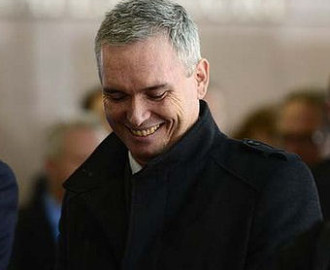 Thomson was devastated at news of Fair Work tightening their case