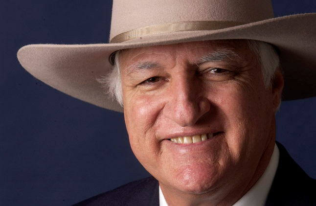 Bob Katter