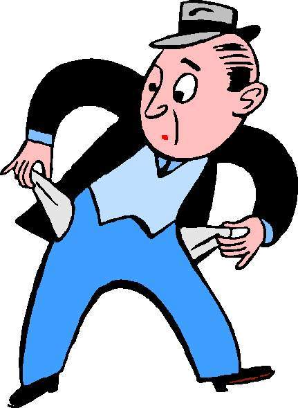 With the Coalition in charge best get used to the feeling...