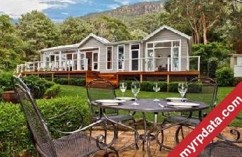 You can do well with dementia dollars - The house purchased on Rofes behalf that neighbours Jacksons