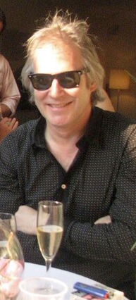 Another glass of champagne Mr Lawler?