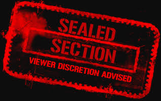 sealed section