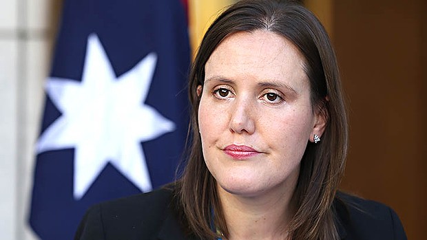 Kelly O'Dwyer looks likely to hold her seat