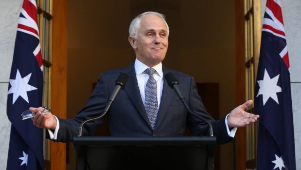 I found an old wallet in a drawer, opened it up and there it was... Image - ABC